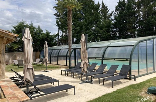 Rayet House | Country house St Grégoire