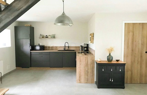 Cruguel House | Country house surrounded by nature in Brittany