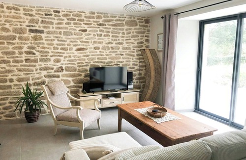 Cruguel House | Country house surrounded by nature in Brittany