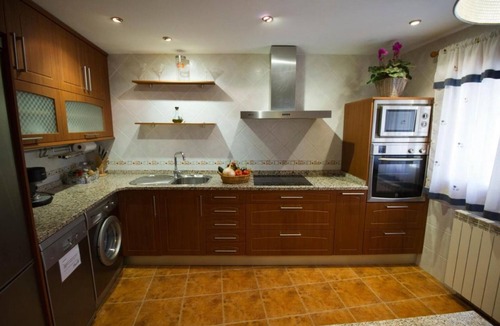Codo House | Country House 'Tere' with Sea View, Wi-Fi and Air Conditioning