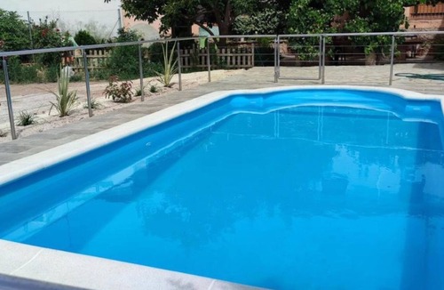 Codo House | Country House 'Tere' with Sea View, Wi-Fi and Air Conditioning