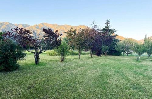 Alpine Northwest House | Country House