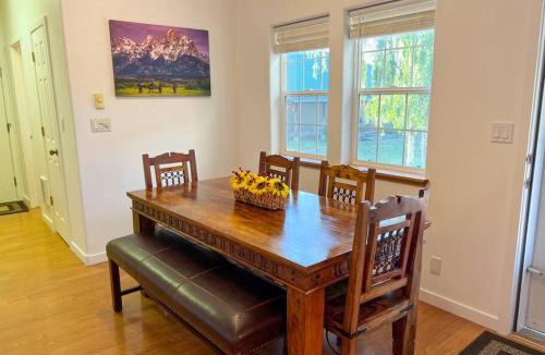 Alpine Northwest House | Country House