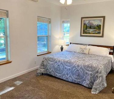 Alpine Northwest House | Country House