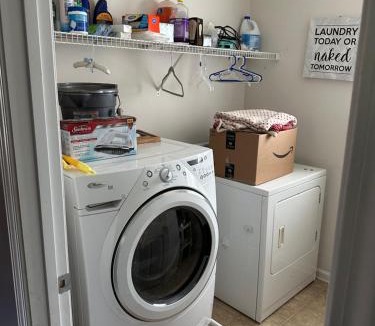 Covington House | Country house