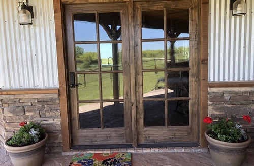 Holliday Cabin | Country House