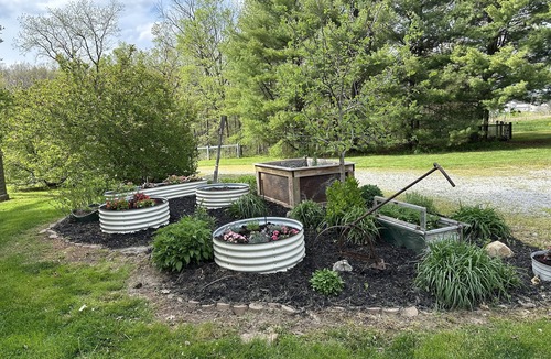 Janesville House | Country House