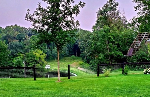 Janesville House | Country House