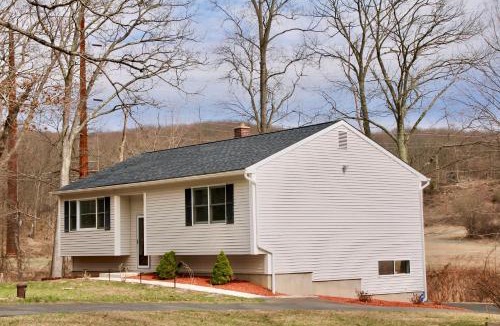 Waterbury House | Country House