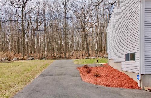 Waterbury House | Country House