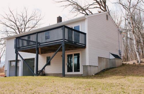 Waterbury House | Country House