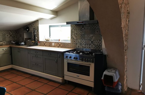 Opoul-Perillos House | Country house with swimming pool, ideal for families