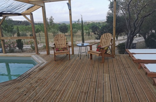 Opoul-Perillos House | Country house with swimming pool, ideal for families