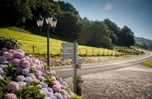 Oiartzun Cottage | Country house with charm renovated10Km San Sebastian