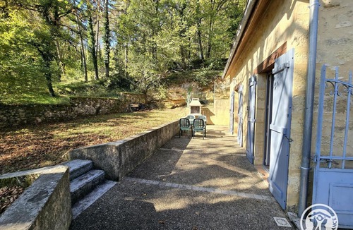 Carlux Cottage | Country house with fireplace and BBQ in Carlux