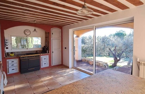 Brue-Auriac House | Country house with swimming pool on the edge of the Haut Var with views of the Ste Baume