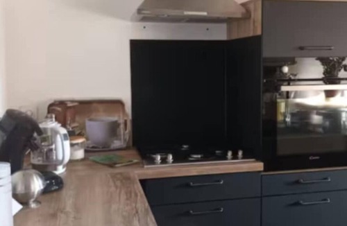 Treveray House | Country house with jacuzzi and pets allowed