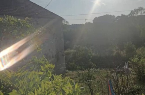 Treveray House | Country house with jacuzzi and pets allowed