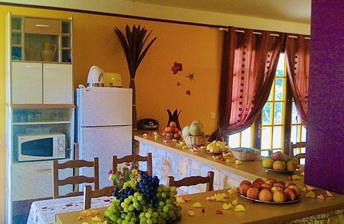 Vallerargues Villa | Country house with pool and jacuzzi. Free WIFI.