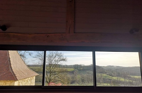 Rampieux House | Country house with jacuzzi