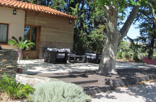 Bages House | country house with large pool