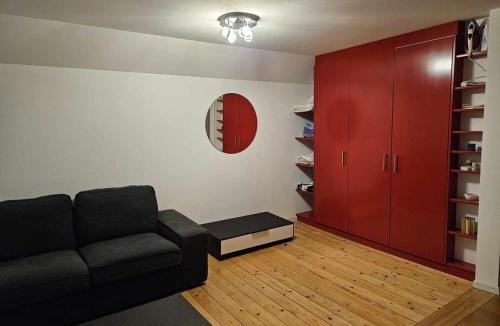 Egnach Apartment | Country house with large garden