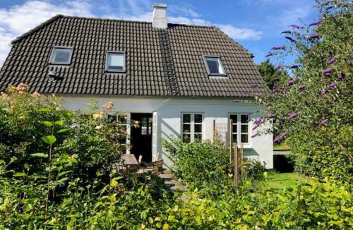 Humble House | Country House With Large Garden On Langeland