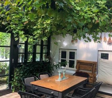 Humble House | Country House With Large Garden On Langeland