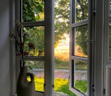 Humble House | Country House With Large Garden On Langeland