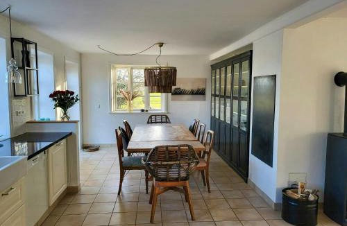 Humble House | Country House With Large Garden On Langeland