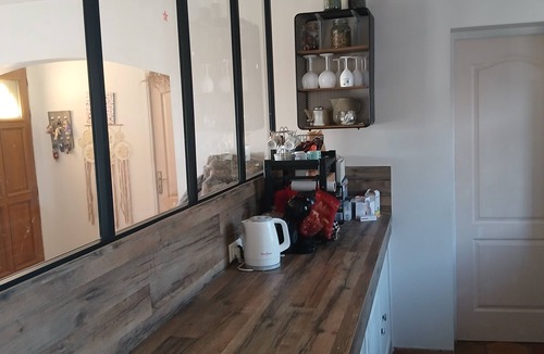 Villecroze House | Country house with pool