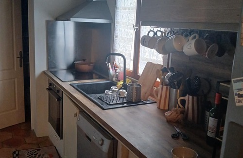 Villecroze House | Country house with pool