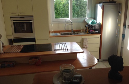 Anzeme House | Country House with Pool