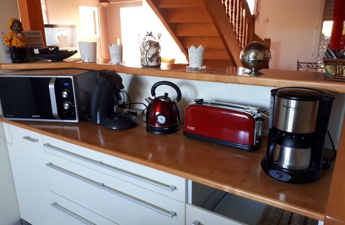 Anzeme House | Country House with Pool