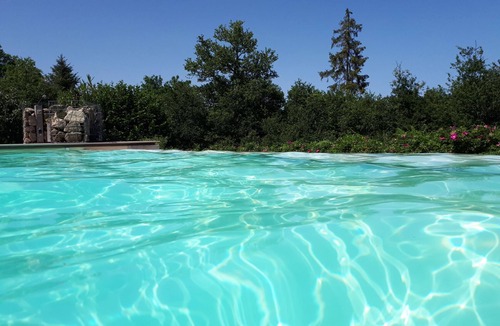 Anzeme House | Country House with Pool