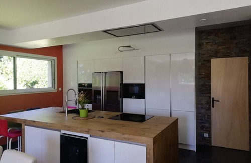 Escoire House | Country house with pool