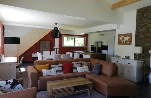 Escoire House | Country house with pool