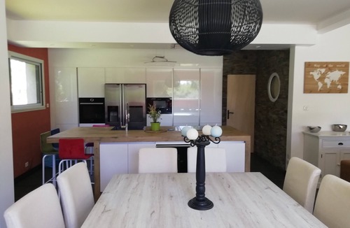 Escoire House | Country house with pool