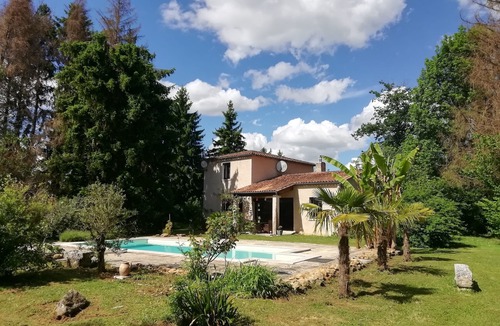 Escoire House | Country house with pool