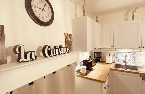 Chasnais House | Country house with private pool 20 min from the ocean