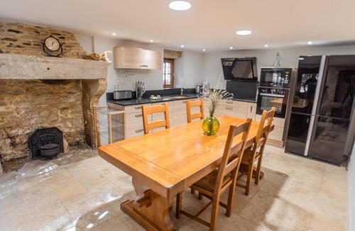 Bollene House | Country house with private pool