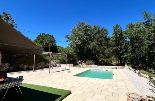 Tourves House | Country house with private pool