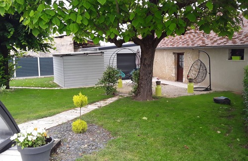 Lurais House | Country house with private heated pool