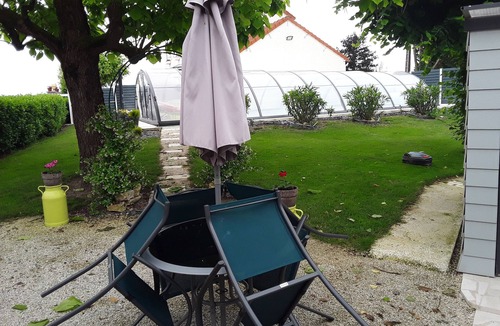 Lurais House | Country house with private heated pool