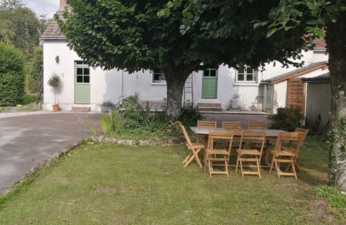 Vou House | Country house with private pool