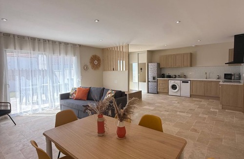 Massay House | Country house with SPA