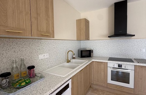 Massay House | Country house with SPA