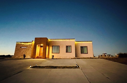 Nogales Cottage | Country house with spectacular views