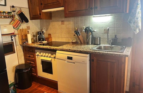Porta House | Country House with stunning views near Porte-Puymorens and Andorra