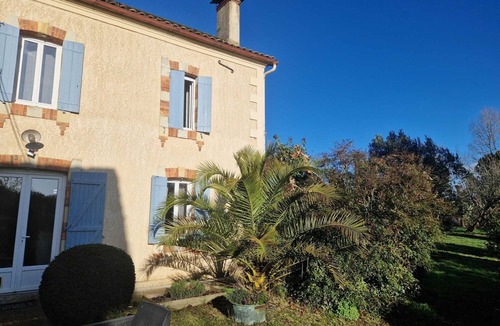Coudures House | Country house with swimming pool